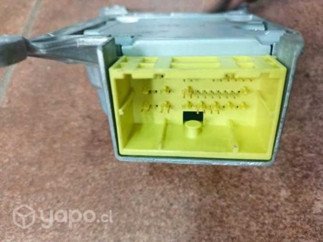 Modulo Control De Airbag All New Yaris Sport 14-17