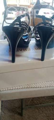 Sandalias marca Bonny franco