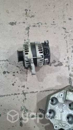 Altenador chery tiggo 2 2022