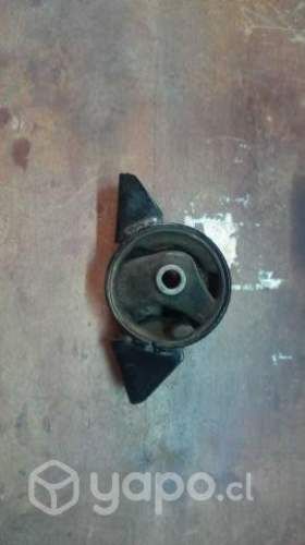 Soporte motor caja V16