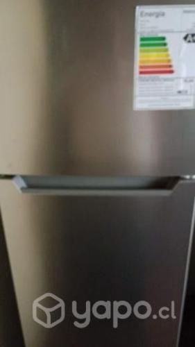 Refrigerador poco uso