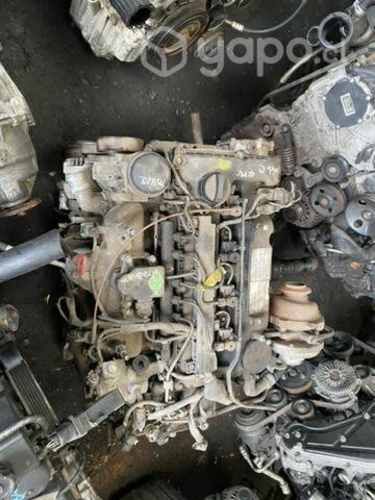 Motores Korando 2.0- 2.2