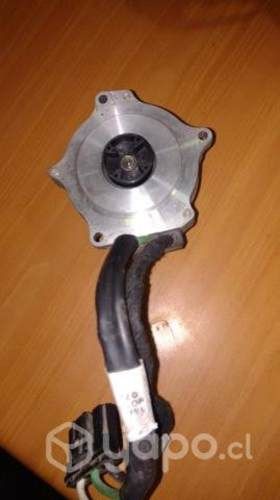 Columna de dirección eléctrica del Kia Cerato