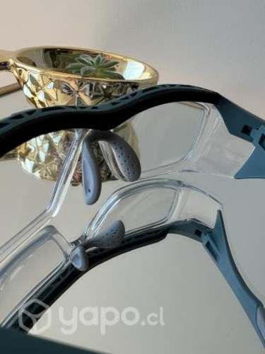 Antiparras de seguridad - Lentes de seguridad