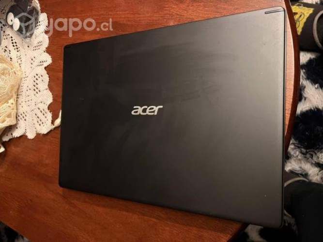 Notebook acer