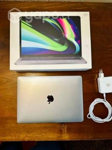 MacBook Pro M1 2020 TOUCH BAR