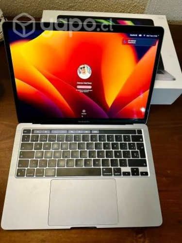 MacBook Pro M1 2020 TOUCH BAR