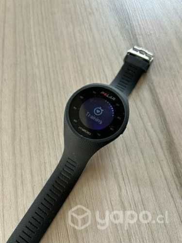 Polar M200 negro smartwatch