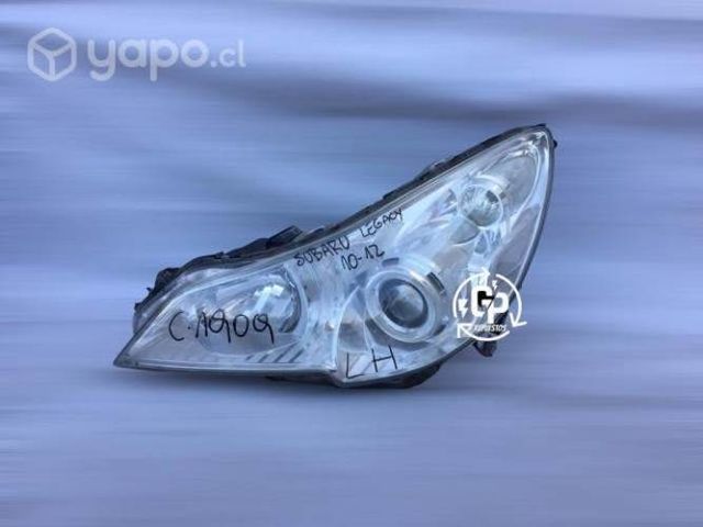 Optico lh subaru legacy 2010-2012