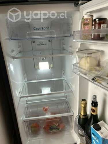 Refrigerador Mabe No Frost de 250Lts