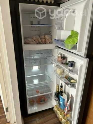 Refrigerador Mabe No Frost de 250Lts