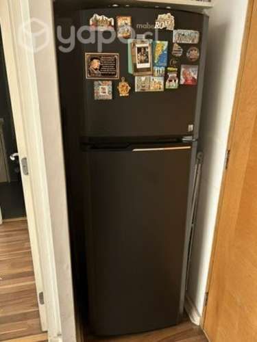 Refrigerador Mabe No Frost de 250Lts