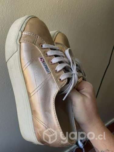 Zapatillas superga