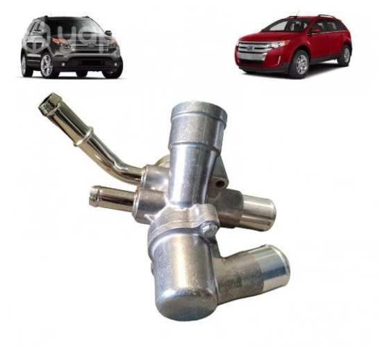 Termostato Completo Ford Explorer Y Edge 3.5 11-19