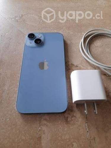 IPhone 14 92% Bateria 128GB Impecable