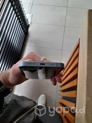 IPhone 14 92% Bateria 128GB Impecable