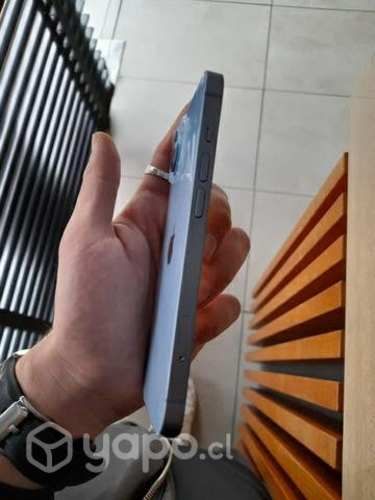 IPhone 14 92% Bateria 128GB Impecable