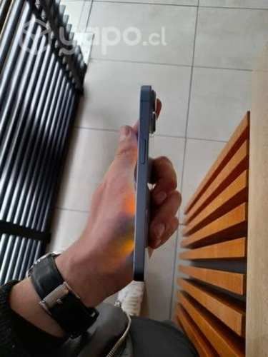IPhone 14 92% Bateria 128GB Impecable