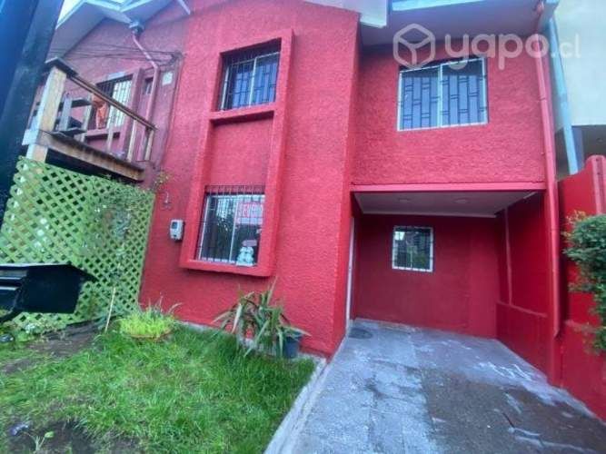 Casa sector antupiren