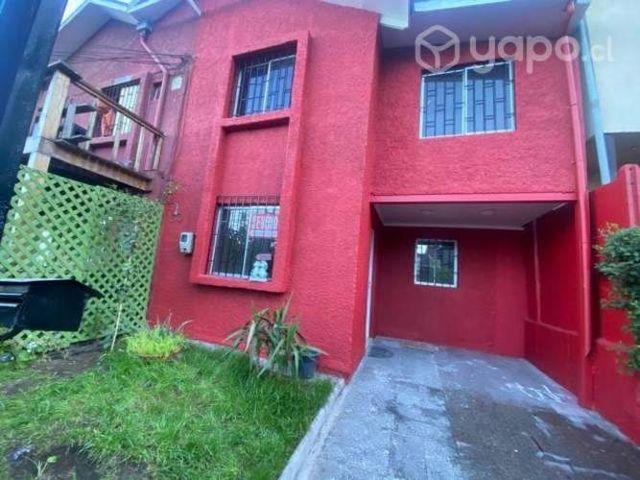 Casa sector antupiren