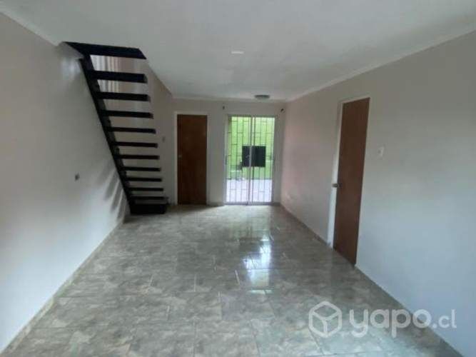 Casa sector antupiren