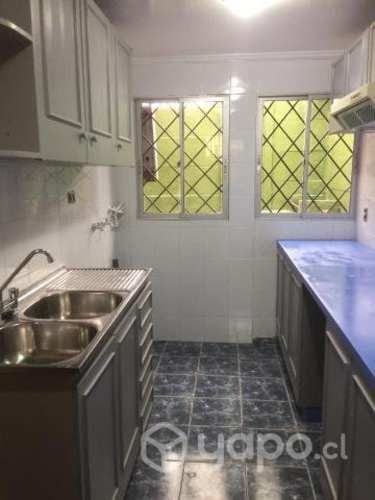 Casa sector antupiren