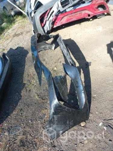 Parachoque MG GT 2022 2023 ORIGINAL impecable