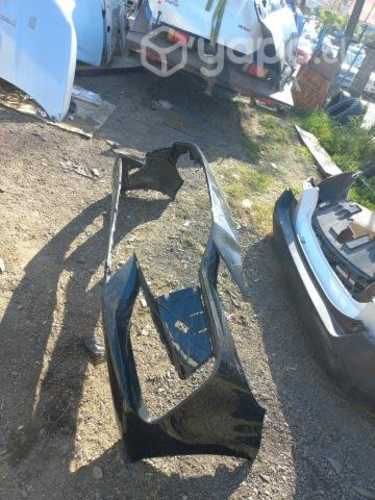 Parachoque MG GT 2022 2023 ORIGINAL impecable