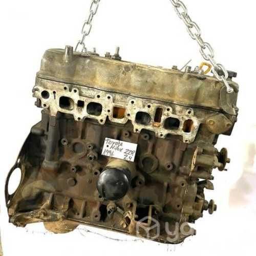 Motor Toyota Hilux 2.4 22 R 1996