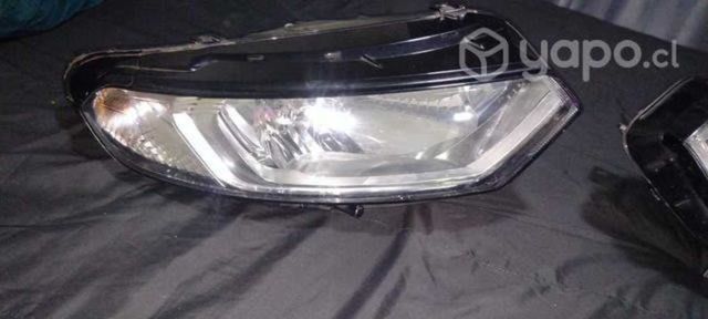 óptico delantero Ford Ecosport