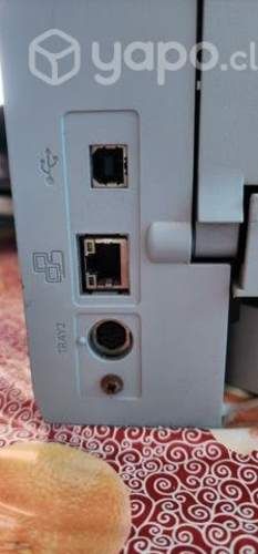 Impresora multifuncional laser samsung