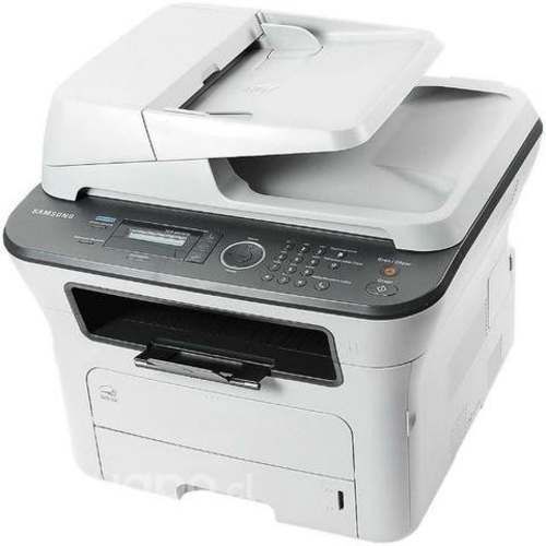 Impresora multifuncional laser samsung