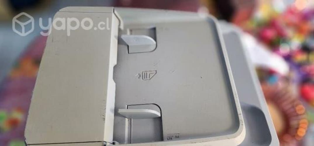 Impresora multifuncional laser samsung