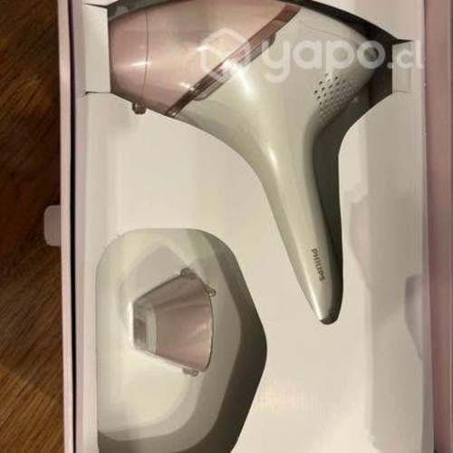 Philips Lumea Prestige
