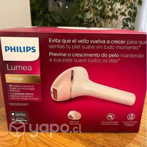 Philips Lumea Prestige