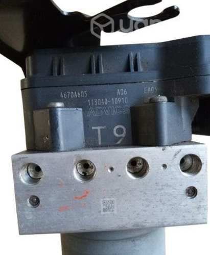 Módulo ABS Mitsubishi L200 2007-2015 4x4 Mecánico