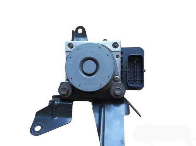 Módulo ABS Mitsubishi L200 2007-2015 4x4 Mecánico