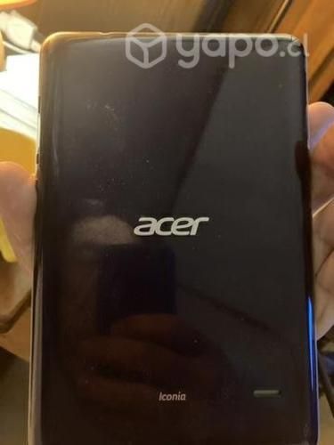Tablet Acer Iconia