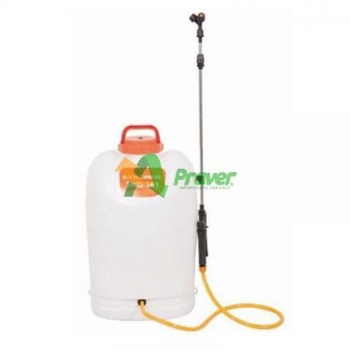 Fumigadoras praver manual-electrica