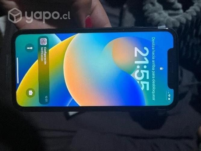 Iphone 11 128gb Negro