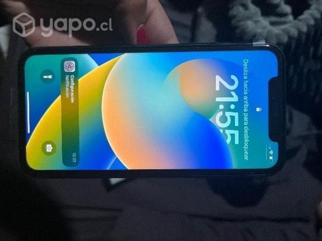 Iphone 11 128gb Negro