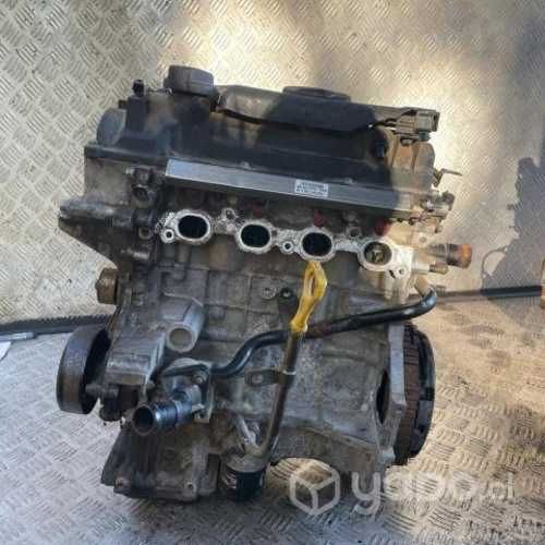 Motor Hyundai Accent 1.4 2013