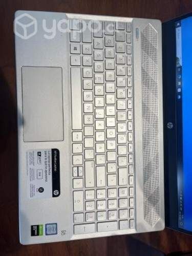 HP Pavilion 15 CS1002LA (Sin Cargador)