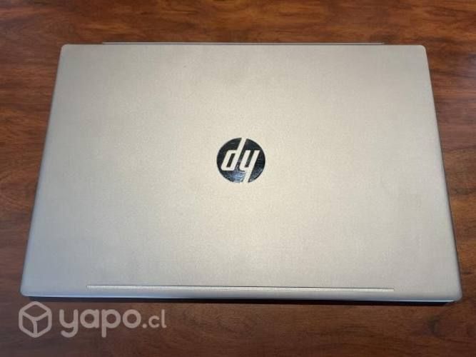 HP Pavilion 15 CS1002LA (Sin Cargador)