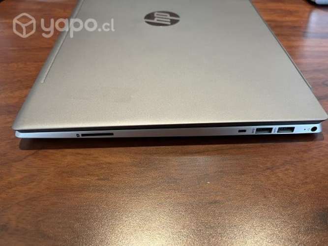 HP Pavilion 15 CS1002LA (Sin Cargador)