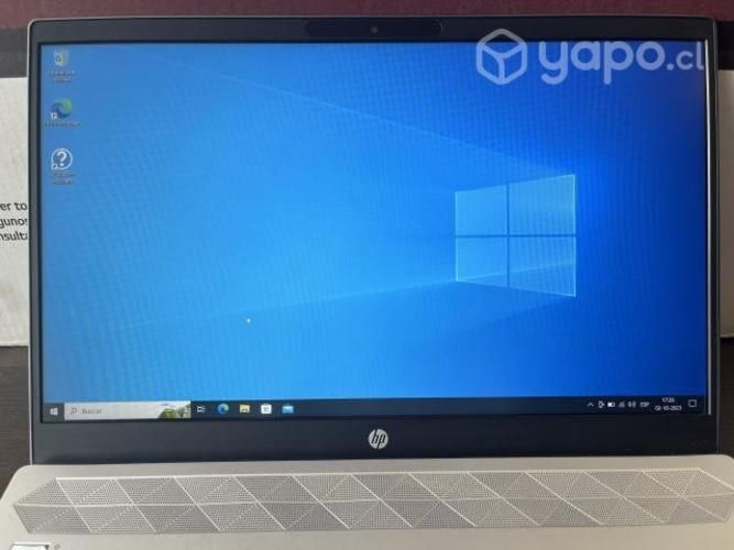 HP Pavilion 15 CS1002LA (Sin Cargador)