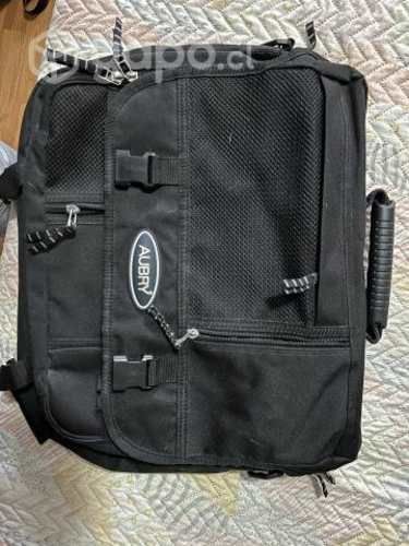 Mochilas y bolsos varios