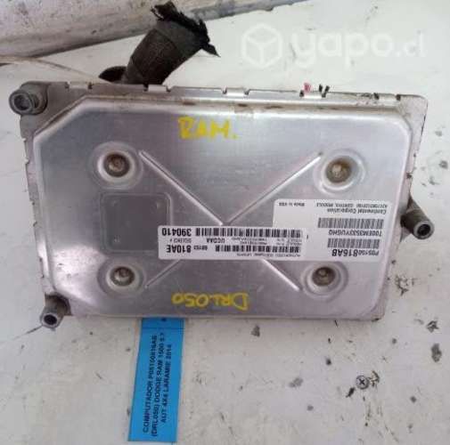 Computador P05150816AB (DRL050) Dodge Ram 1500 5.7