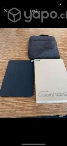 Samsung tab s2 9.7 versión LTE