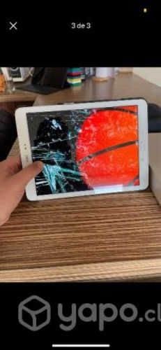 Samsung tab s2 9.7 versión LTE